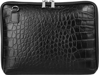 Produktbild von Cluty Umhängetasche Damen 016931 schwarz