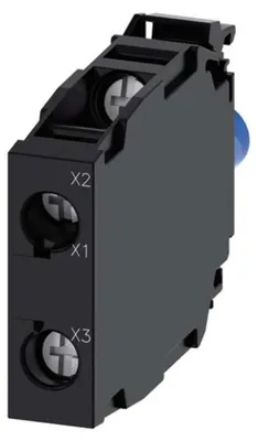 Obrázok produktu pre Siemens 3SU1401-1BF24-1AA0, 17 g, 45 mm, 30 mm, 10 mm