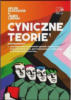 Obrázek produktu pro Cynické teorie