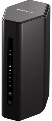 Produktbild von NETGEAR Nighthawk RS300 - Wireless Router 4-Port-Switch - 1GbE, 2.5GbE, Wi-Fi 7 Multi-Band
