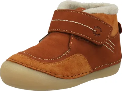 Produktbild von Kickers Stiefelette Stiefelette Leder