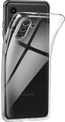 Image de Housse pour Samsung Galaxy A13 5G - Housse transparente pour téléphone portable Anti-rayures Housse ultra fine Phonillico®