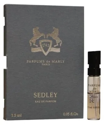 Produktbild von Parfums de Marly Sedley 1,5ml Eau de Parfum