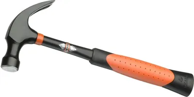 Produktbild von PICARD Klauenhammer BlackGiant®, Nr. 891, 16 mm