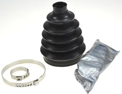 Produktbild von LÖBRO Faltenbalgsatz Antriebswelle für HONDA CIVIC VII Hatchback (EU, EP, EV) 304307