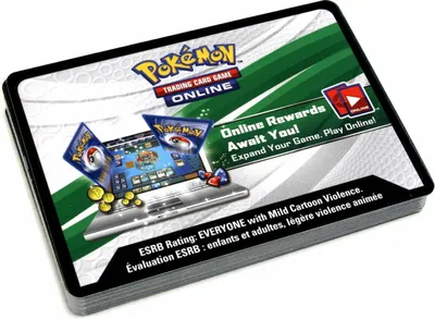Productafbeelding van 1000 Pokémon TCG Online codekaarten – Voor Pokémon TCG Live – Boosterpakketten, decks en promotiekaarten – Willekeurige selectie + Heartforcards® verzendbescherming
