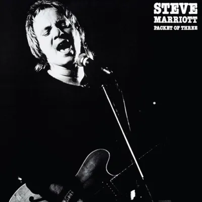 Obrázok produktu pre Steve Marriott: (LP / P)