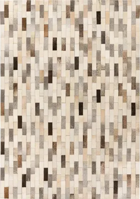Produktbild von Lavin 800 Grau 120 x 170 cm