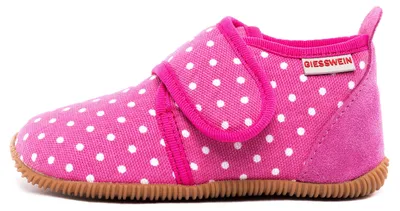 Productafbeelding van Giesswein Stans Slim Fit, frambozenrood, maat EU 25, normale pasvorm