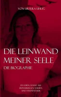 Produktbild von Die Leinwand meiner Seele