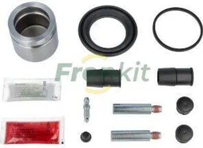 Produktbild von FRENKIT Bremssattel-Reparatursatz für BMW 3 Limousine (E46) Vorne 54mm 754444