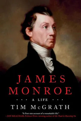 Obrázok produktu pre James Monroe