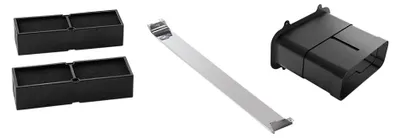 Imagen del producto de Kit de repuesto para placa de succión Elica, modelo KIT0180522