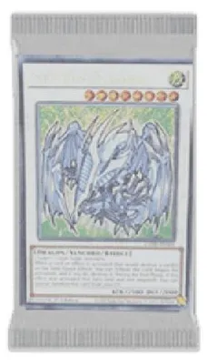 Produktbild von Yu-Gi-Oh! Legendary 5D's Decks: Promo Pack German