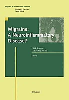 Obrázok produktu pre Migraine: A Neuroinflammatory Disease?