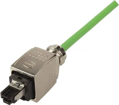 Zdjęcie produktu dla Złącze wtykowe Harting 09352260401