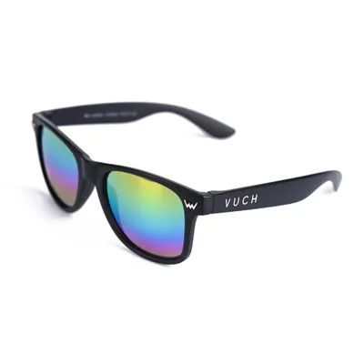 Imagen del producto de Vuch Gafas de sol ovaladas, color Sollary mate