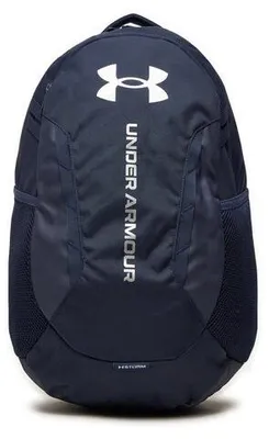 Image de Sac à dos Under Armour Hustle 6.0 Bleu marine