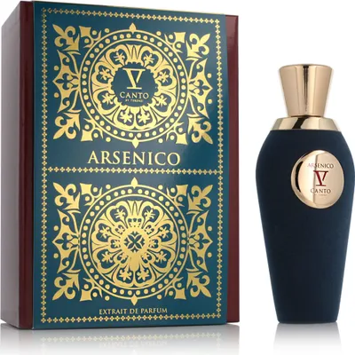 Obrázok produktu pre Unisex parfém V Canto Arsenic 100 ml