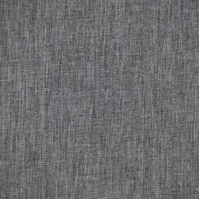 Produktbild von Bekleidungsstoff Meterware Softshell Fleece dunkelgrau meliert 1,45m