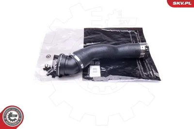 Produktbild von ESEN SKV 24SKV706 Turbo Ladeluftschlauch für BMW 5 Limousine (E60) 5 Touring (E61)