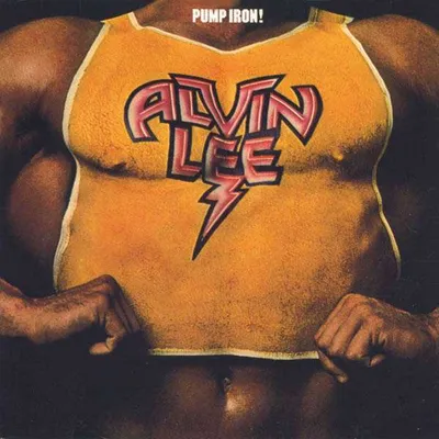 Zdjęcie produktu dla Pump Iron