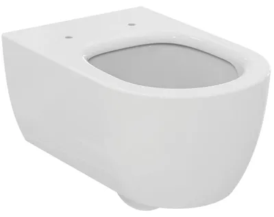 Immagine prodotto di Ideal Standard Blend Curve, WC suspendu à à fond creux, AquaBlade, 355x545x340 mm, T374901, T374901