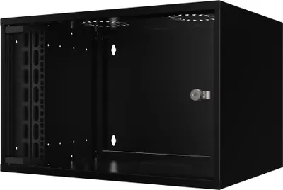 Zdjęcie produktu dla Lanview 19'' 7U Rack Wall Mount 565 x