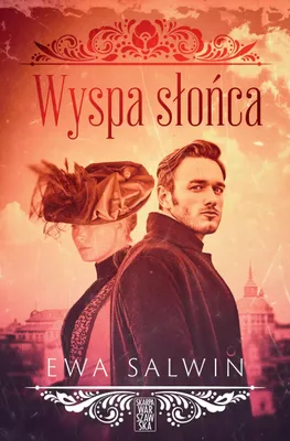 Immagine prodotto di Wyspa słońca - Powieść Skarpa Warszawska 336 stron