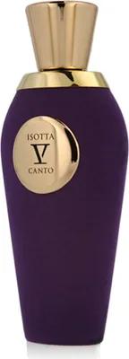 Produktbild von V Canto Isotta Extrait de Parfum 100 ml (unisex)
