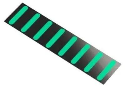 Immagine prodotto di Casco MidJet, colore nero