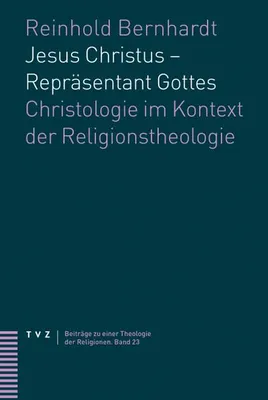 Produktbild von Jesus Christus - Repräsentant Gottes