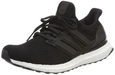 Produktbild von Adidas Damen Ultraboost Sneaker Schwarz (Negbas 000) 36 EU