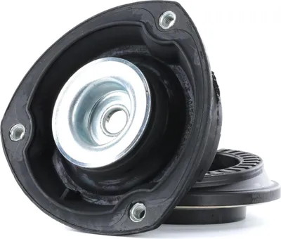 Produktbild von FEBI BILSTEIN 45529 Federbeinstützlager Vorne Links Vorne Rechts für VW Golf VII Schrägheck (5G1, BQ1, BE1, BE2) Golf VII Variant (BA5, BV5) T-Roc