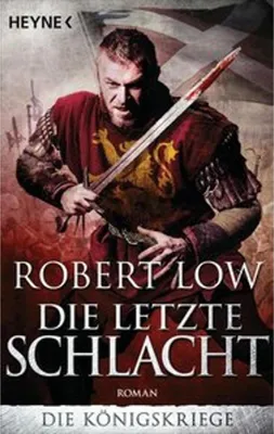 Obrázek produktu pro Die letzte Schlacht