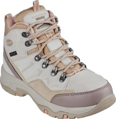 Produktbild von Skechers Damen Sneakers Beige 158258-NAT Grösse 36,5