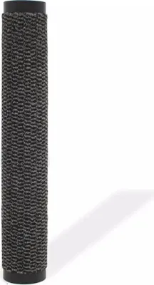 Produktbild von vidaXL Schmutzfangmatte Rechteckig Getuftet 120x180 cm Anthrazit