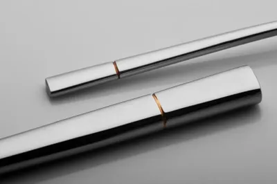 Immagine prodotto di Cucchiaini da caffè Luxus in acciaio inox x 6