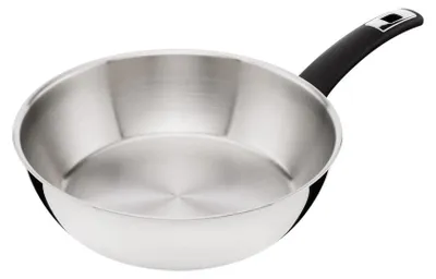 Obrázek produktu pro KOLIMAX Pánev COMFORT WOK 26 cm 3.4 l