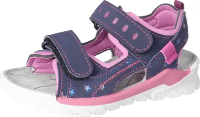 Produktbild von Ricosta Pepino Tajo Nautic/Rosada Größe EU 34