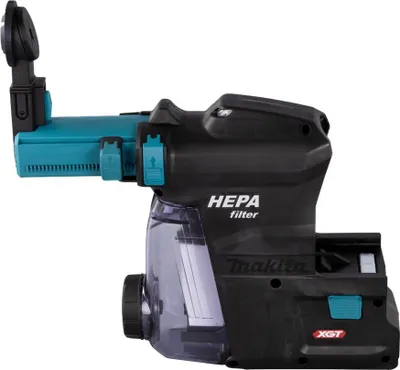Productafbeelding van Stofzuigsysteem voor Makita - geschikt voor Makita DHR281ZJ