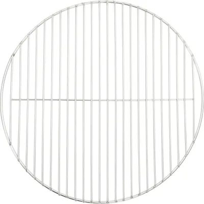Obrázek produktu pro Grilovací rošt kulatý Ø 47 cm 304 nerezová ocel