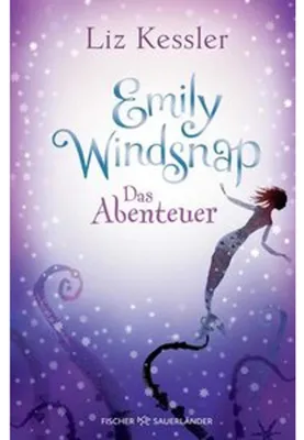 Obrázok produktu pre Emily Windsnap - Das Abenteuer