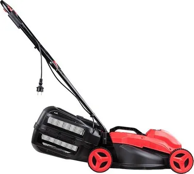 Zdjęcie produktu dla Mountfield kosiarka elektryczna Mountfield LME 34 H