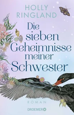 Obrázek produktu pro Die sieben Geheimnisse meiner Schwester