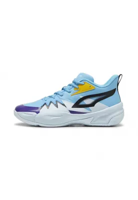 Produktbild von Puma Basketballschuhe Genetics