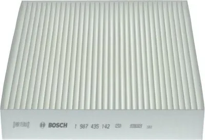 Zdjęcie produktu dla Filtr Kabiny Ford Focus Iv 01.18-