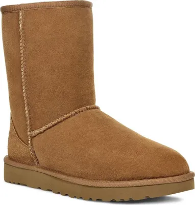 Produktbild von UGG Damen Stiefeletten 1016223 CHE Farbe: Braun Größe: 43