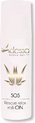 Immagine prodotto di Adessa SOS Rescue roll-ON (50 ml)
