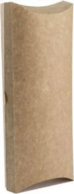 Obrázok produktu pre Perforovaný obal/tortilla 8 x 3 x 20 cm 100 kusov.